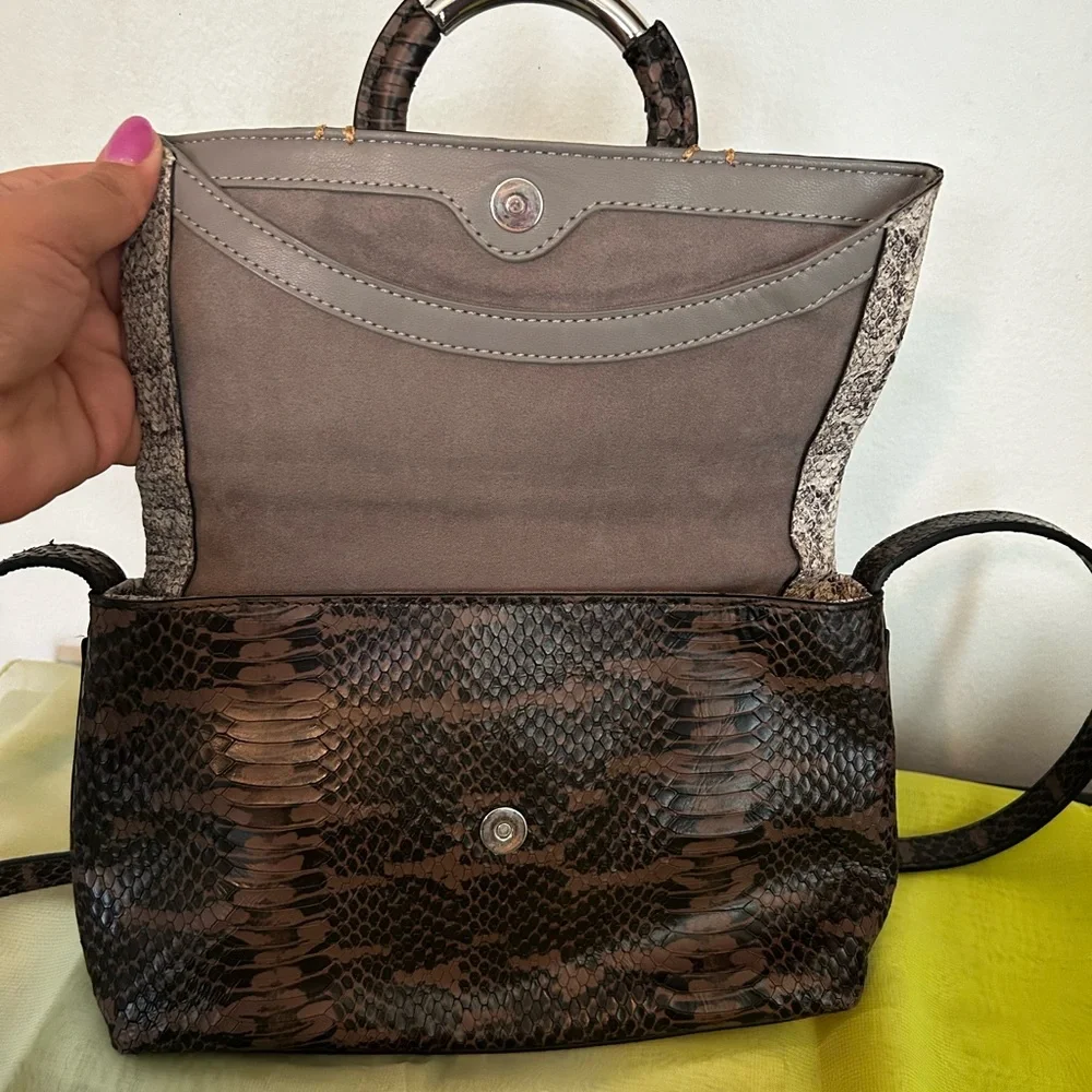 Vince Camuto Crossbody